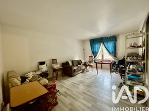 Apartment in Argenteuil (95100)