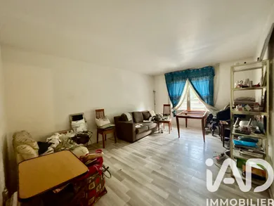 Apartment in Argenteuil (95100)