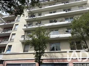 Appartement à Argenteuil (95100)