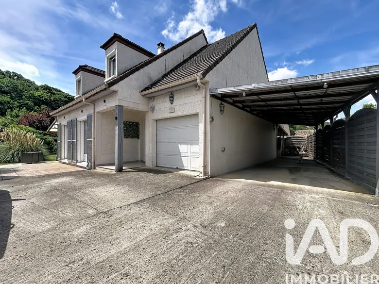 Maison 6 pièces 110 m² · à Cires-lès-Mello · 110 m² · 289 000 €
