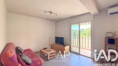 Apartment in Toulon (83100)