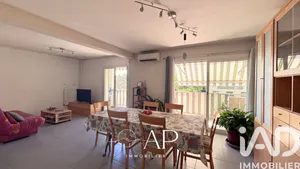 Apartment in Toulon (83100)