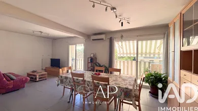 Apartment in Toulon (83100)