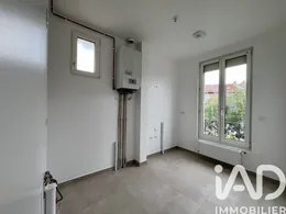 Apartment in Vitry-sur-Seine (94400)