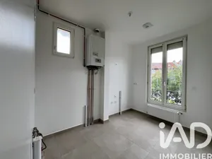 Apartment in Vitry-sur-Seine (94400)