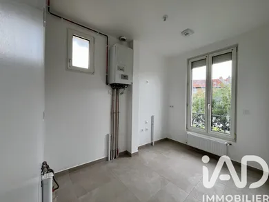 Apartment in Vitry-sur-Seine (94400)