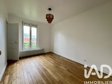 Apartment in Vitry-sur-Seine (94400)