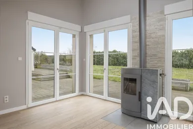 Immeuble à Metzeresche (57920)