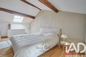 Maison de village à Layrac (47390)