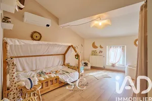 Village house in Layrac (47390)