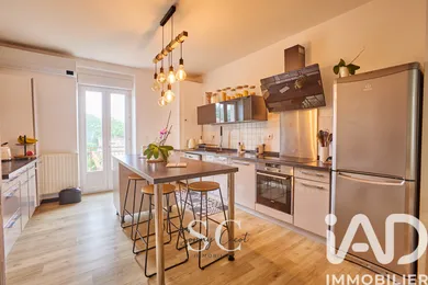 Village house in Layrac (47390)