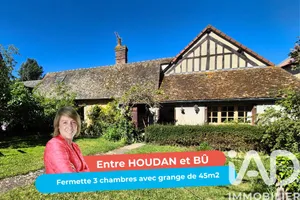 House in Houdan (78550)