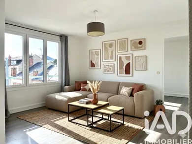 Appartement à Orléans (45000)