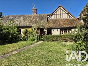 Village house in Serville (28410)