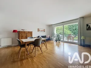 Apartment in Châtillon (92320)