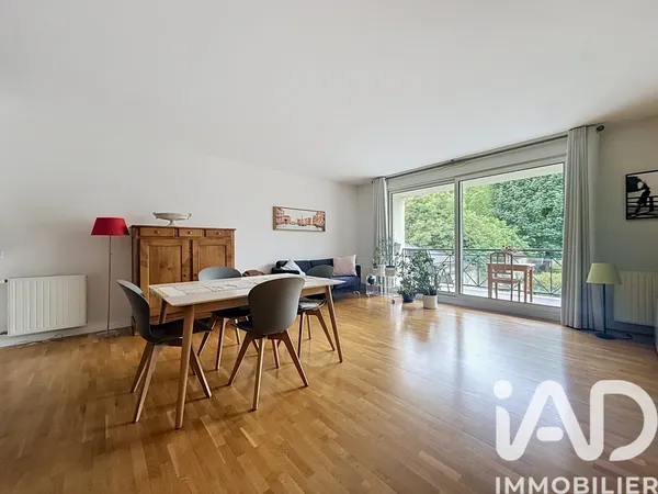Appartement à Châtillon (92320) photo 2