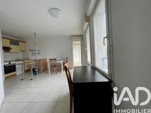 Apartment in Saint-Nazaire (44600)