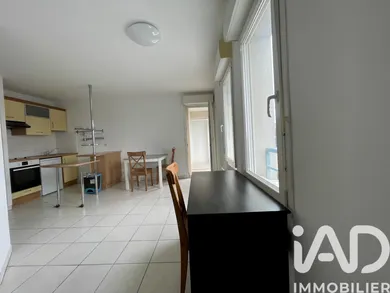 Appartement à Saint-Nazaire (44600)