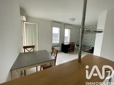 Appartement à Saint-Nazaire (44600)