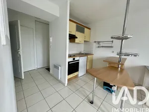 Apartment in Saint-Nazaire (44600)