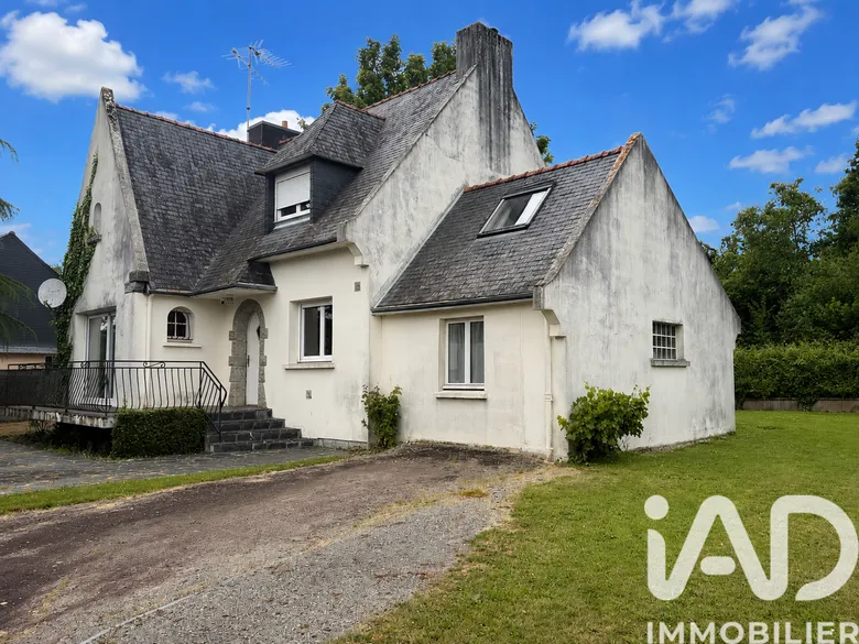 Maison 4 pièces 120 m² · à Sainte-Marie · 120 m² · 148 000 €