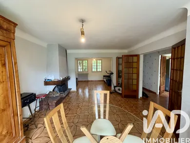 House in Sainte-Marie (35600)