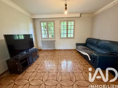 House in Sainte-Marie (35600)