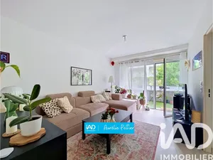 Appartement à Rennes (35000)