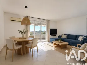 Appartement à La Ciotat (13600)