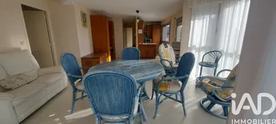 Appartement à Pléneuf-Val-André (22370)