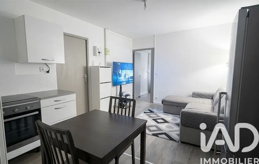 Appartement à Meaux (77100) photo 3