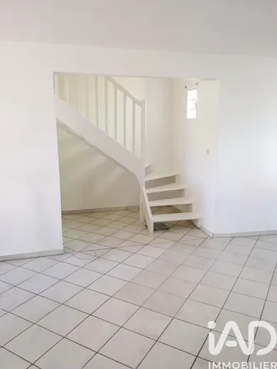 Appartement à Baie-Mahault (97122)
