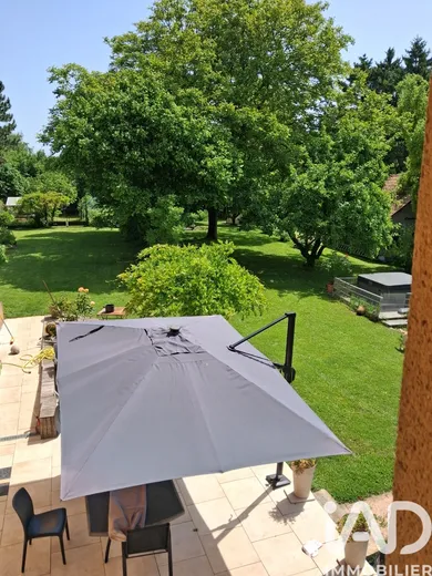 Maison de campagne à Vignacourt (80650)