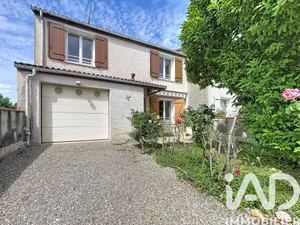 House in Boé (47550)