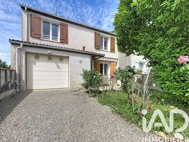 House in Boé (47550)