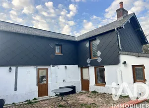 House in Fourneville (14600)