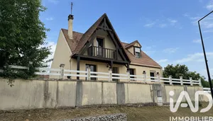 Pavillon à Montereau-Fault-Yonne (77130)