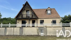 Pavillon à Montereau-Fault-Yonne (77130)