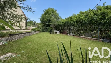 Detached house in Montereau-Fault-Yonne (77130)