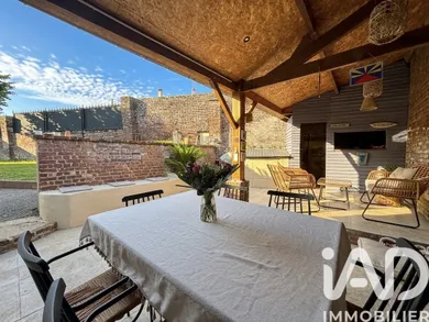 Appartement à Pontpoint (60700)