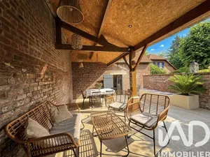 Appartement à Pontpoint (60700)