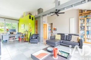 House in Igny (91430)