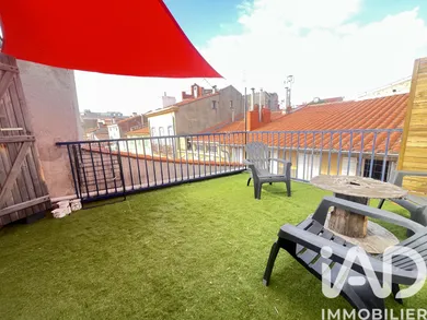Duplex à Perpignan (66000)
