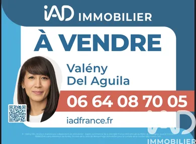 Duplex à Perpignan (66000)