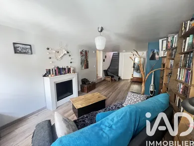 Duplex à Perpignan (66000)