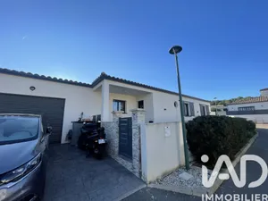 Maison traditionnelle à Moussan (11120)