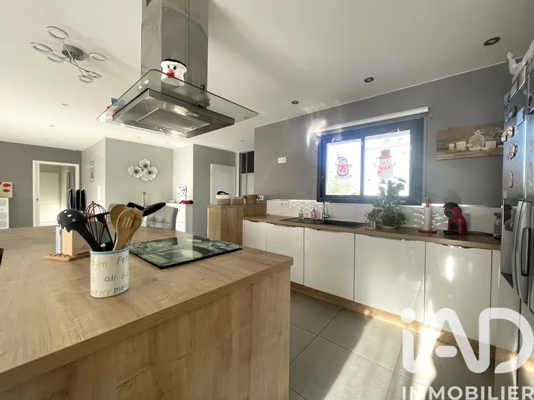 Maison 4 pièces 117 m² · à Moussan · 117 m² · 305 000 €