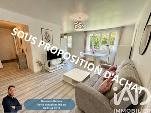 Apartment in Valence (26000)