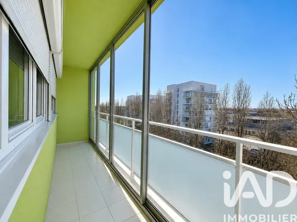 Appartement à Ris-Orangis (91130) photo 2