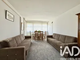 Apartment in Ris-Orangis (91130)
